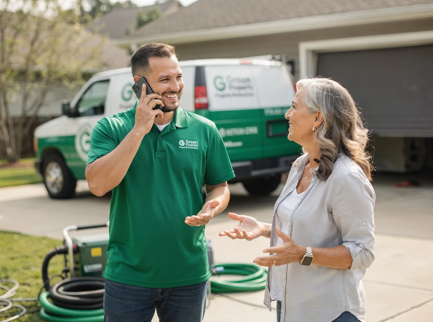 Water Damage Restoration Ashley, IN FAQs